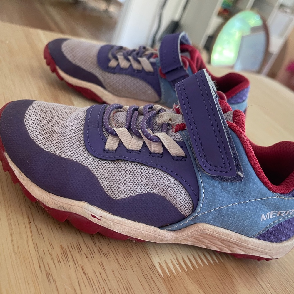 Merrell Kids' hiking/athletic shoes